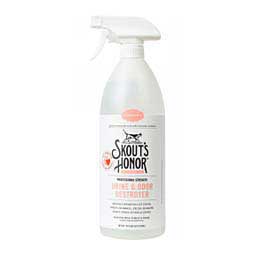 Cat Urine & Odor Destroyer Skout's Honor